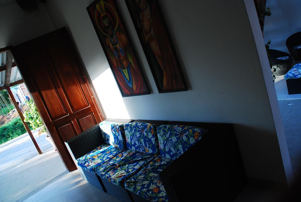 Hotel Utueane Leticia Exteriér fotografie