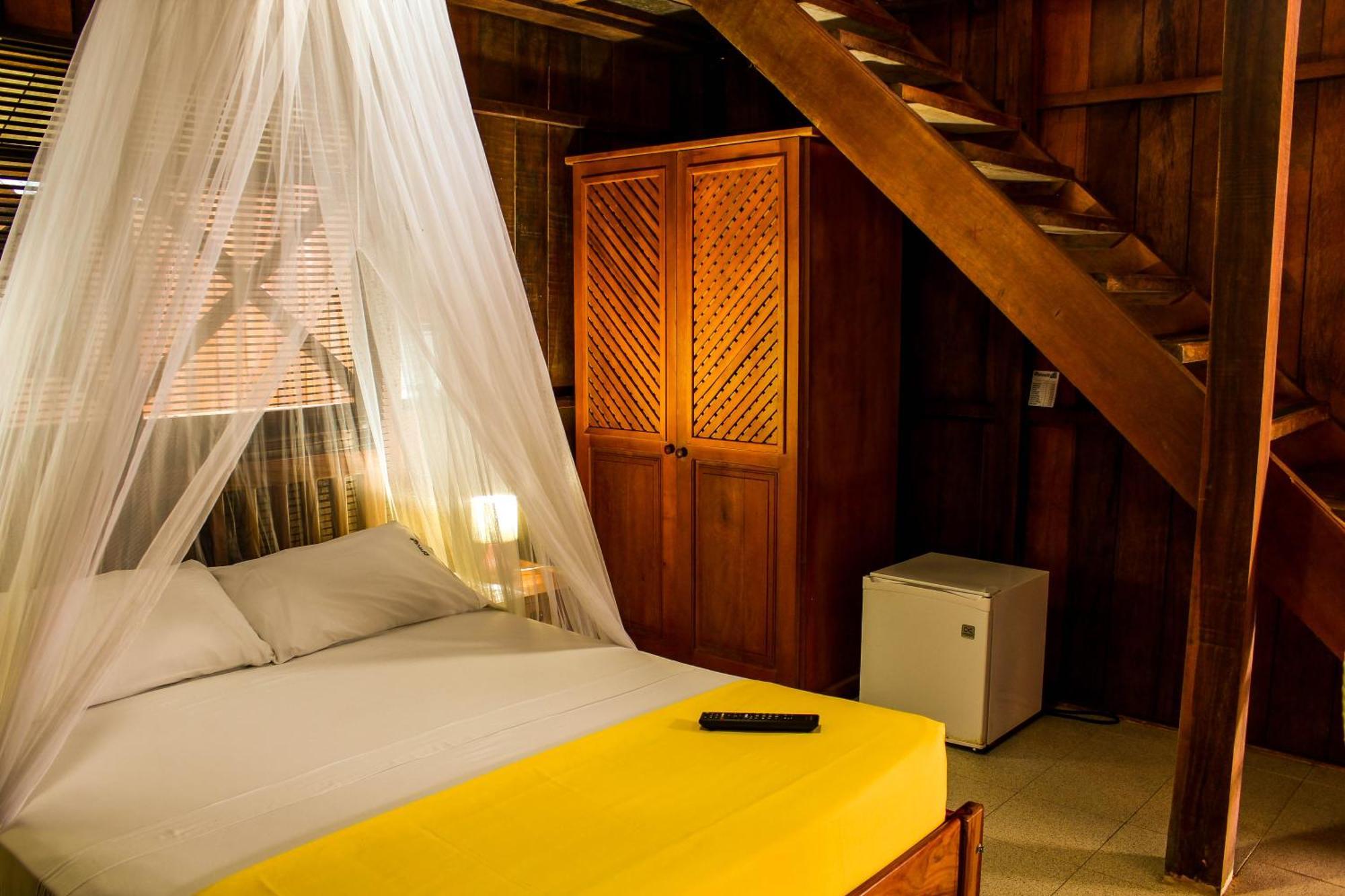 Hotel Utueane Leticia Pokoj fotografie